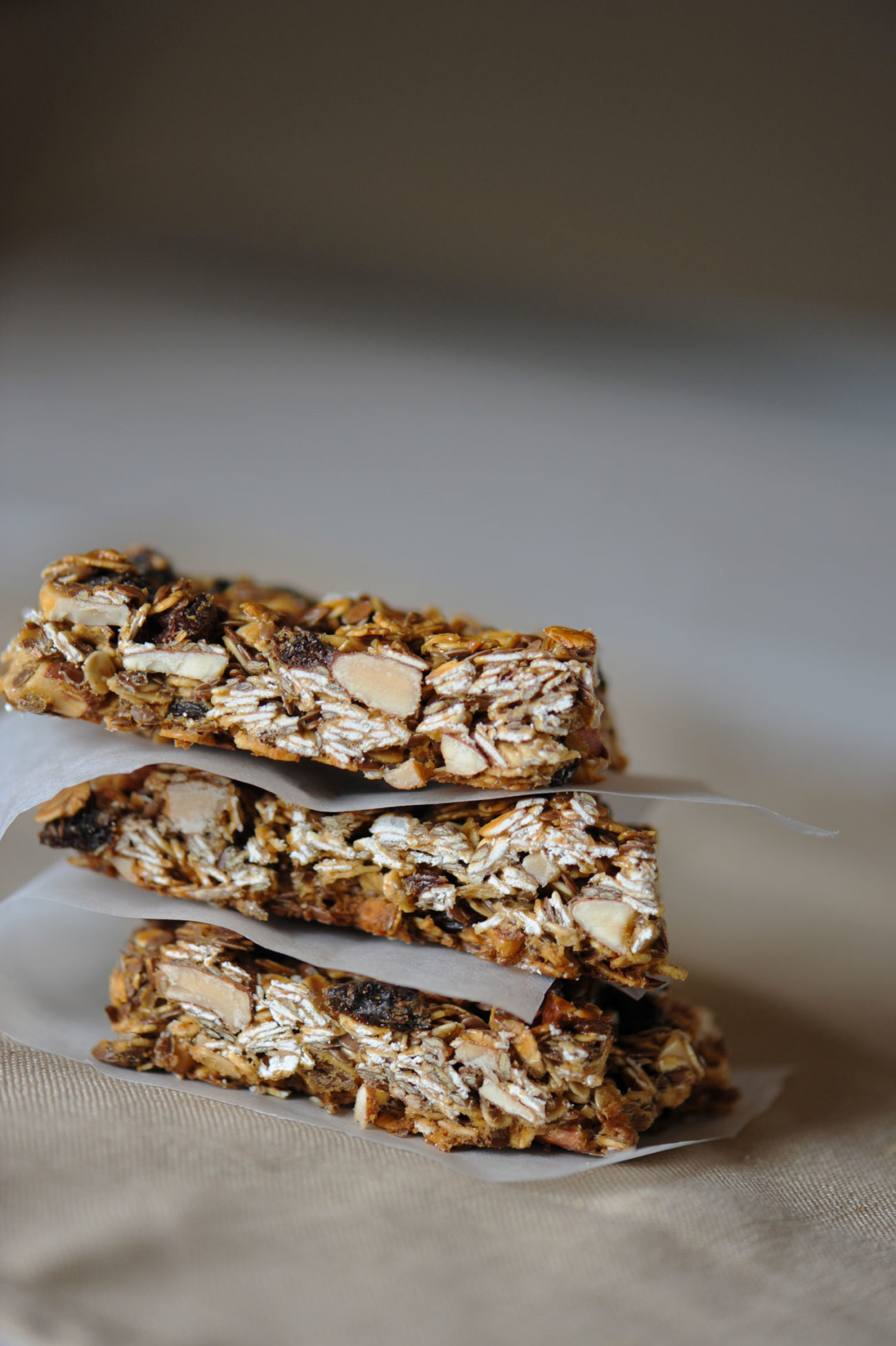 Facile Fare Le Barrette Di Cereali In Casa! | MAGHETTA - Iaia Guardo